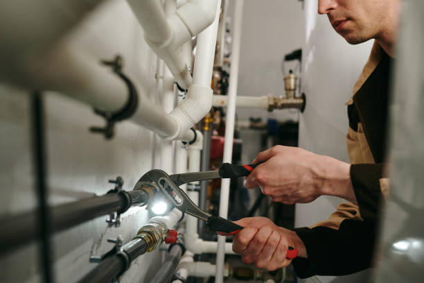 Best Hot Water Heater Installation  in River Bend, NC