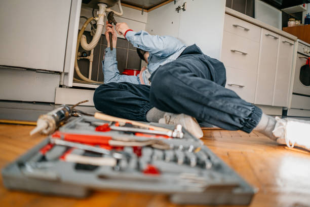 Best Pipe Repair Near Me  in River Bend, NC