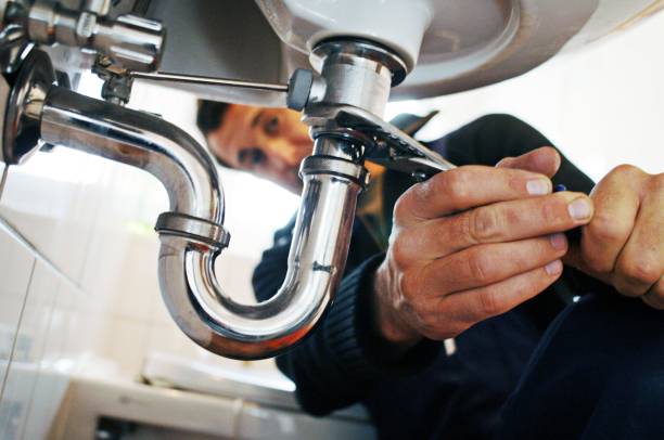 Best Same-Day Plumbing Service  in River Bend, NC