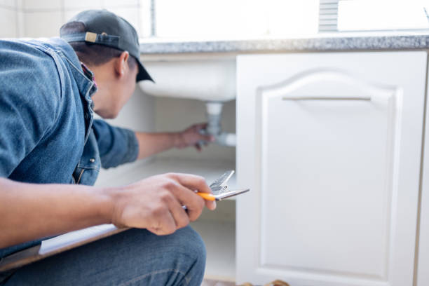 Best Faucet Repair  in River Bend, NC