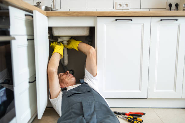 Best Plumbing Repair Near Me  in River Bend, NC
