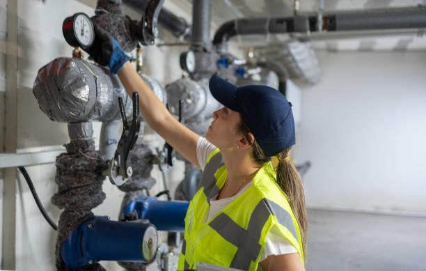 River Bend, NC Plumbing Company