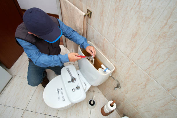 Best Toilet Repair Services  in River Bend, NC