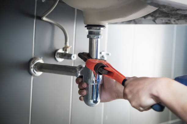 Best Plumbing Services Near Me  in River Bend, NC