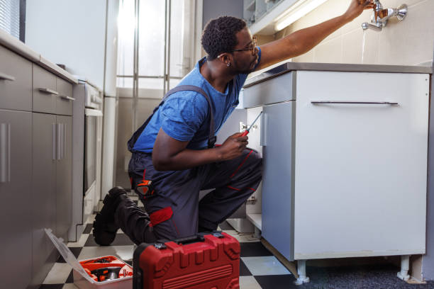 Best Water Heater Repair  in River Bend, NC