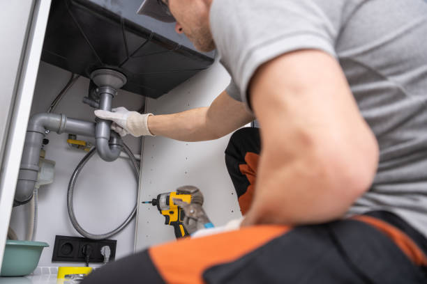 Best Best Plumbers Near Me  in River Bend, NC