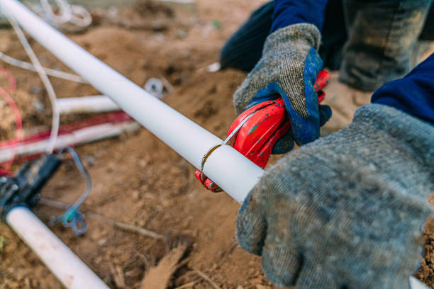 Best Clogged Drain Plumber  in River Bend, NC