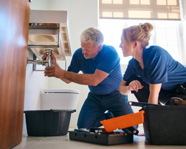 Best 24-Hour Plumber Near Me  in River Bend, NC